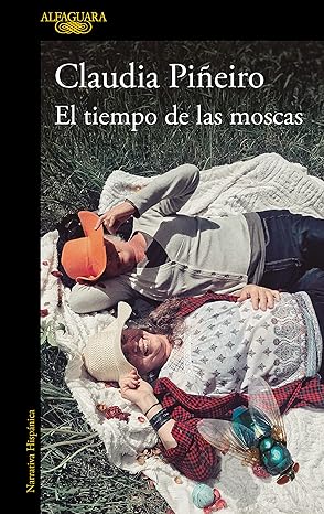 El tiempo de las moscas