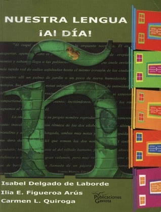 Nuestra Lengua ¡Al Día!