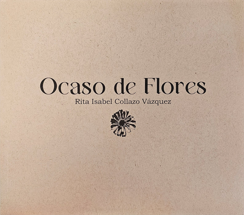 Ocaso de Flores