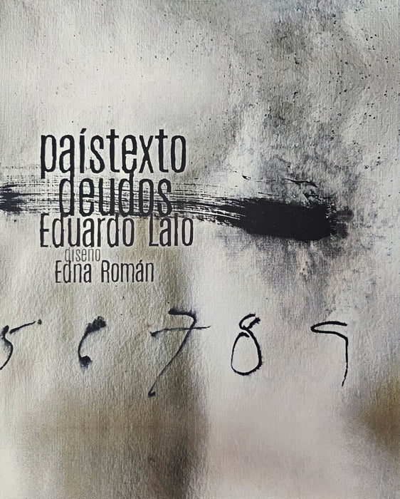 Paistexto/ Deudos