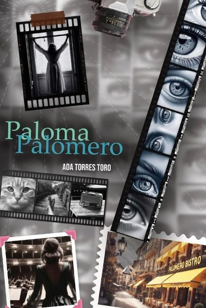 Paloma Palomero