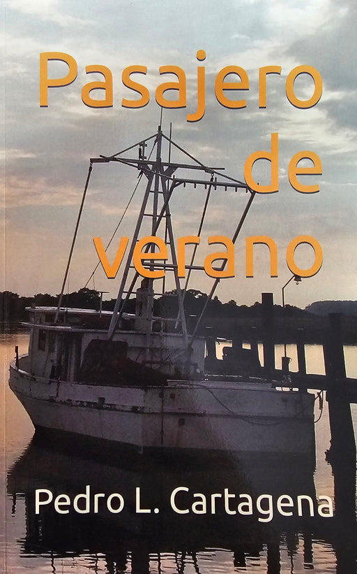 Pasajero de Verano