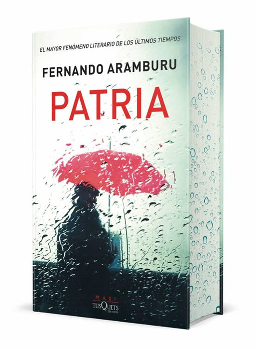 PATRIA - EDICIÓN ESPECIAL