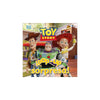 ¡Pop-Up Sorpresa! Toy Story (Pop-Up Peekaboo! Disney Pixar Toy Story) - by DK