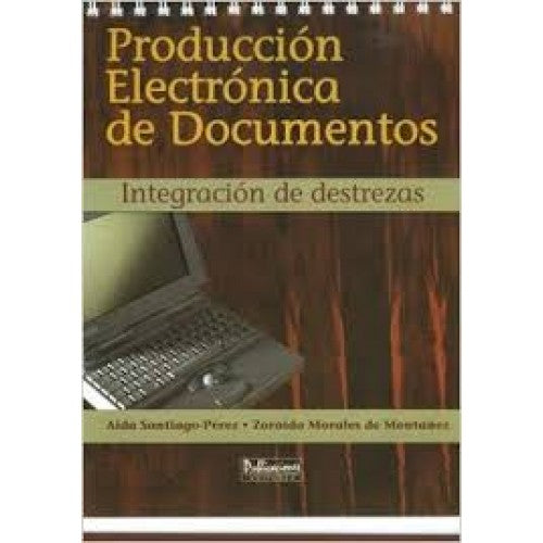 Producción Electrónica de Documentos