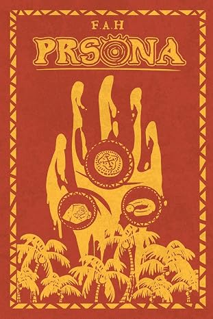 PRSONA | F.A.H