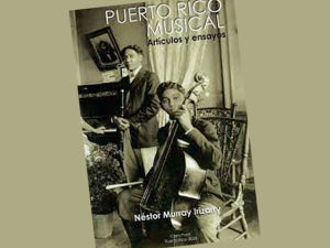 Puerto Rico Musical