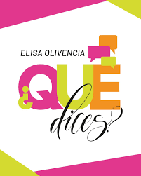 ¿Que dices?
