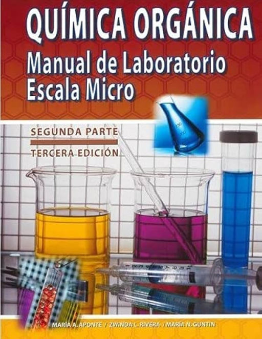 Quimica Orgánica