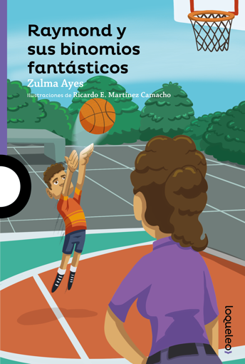 RAYMOND Y SUS BINOMIOS FANTÁSTICOS