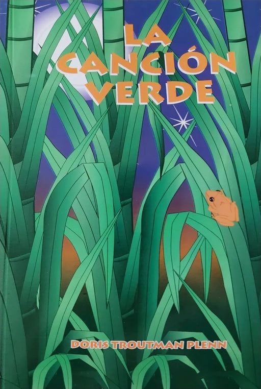 LA CANCIÓN VERDE