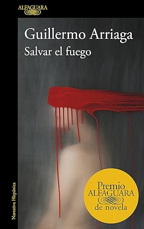 Salvar el fuego