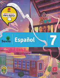 Savia Español 7