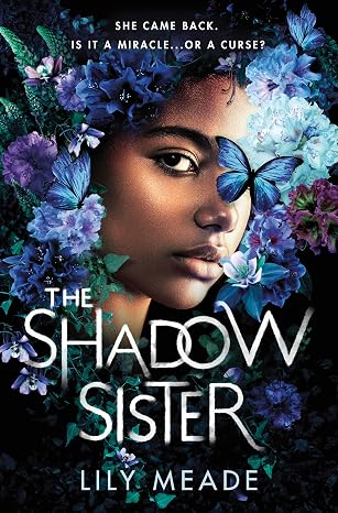 The Shadow Sister | Lily Meade