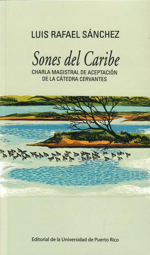 Sones del Caribe