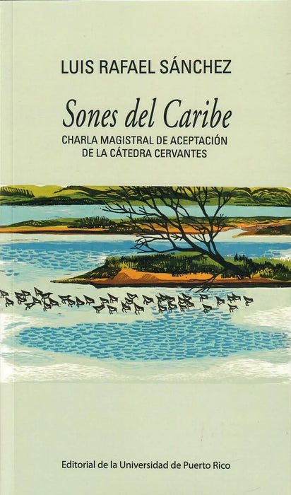 Sones del Caribe