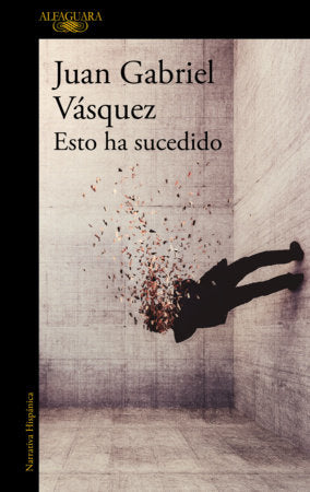 Esto ha sucedido