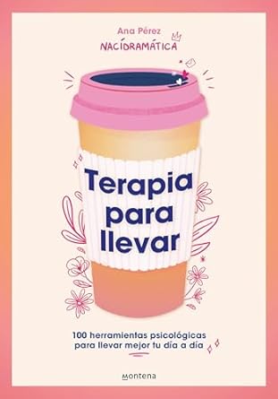 Terapia para llevar