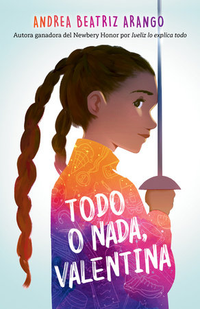 Todo o nada, Valentina