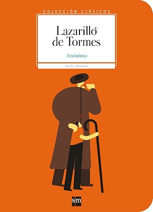 Lazarillo de Tormes | Anónimo