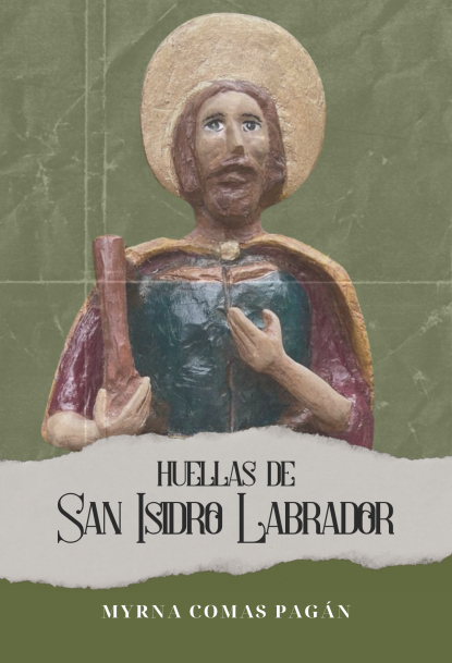 Huellas de San Isidro Labrador