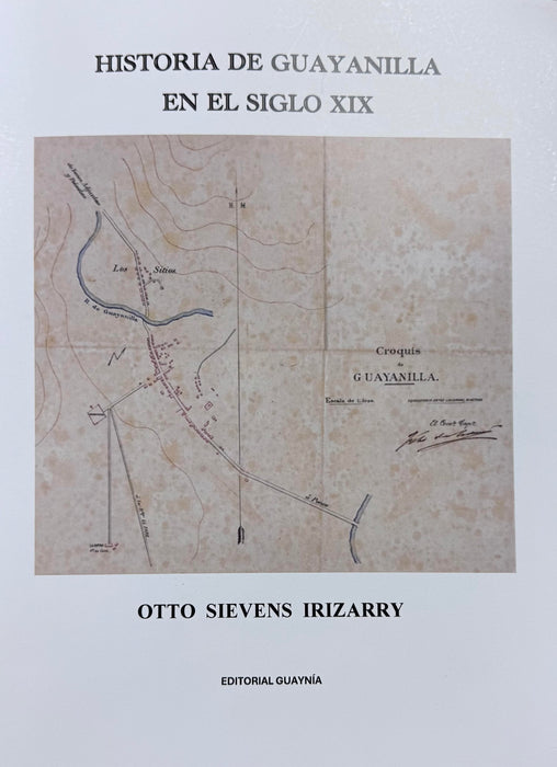 Historia de Guayanilla en el sigloXIX