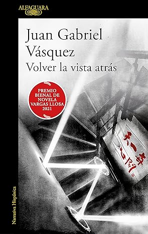 Volver la vista atrás