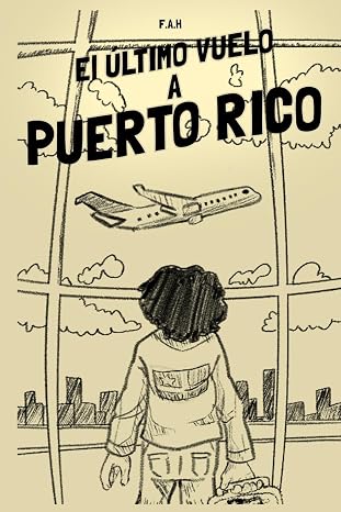 El último vuelo a Puerto Rico