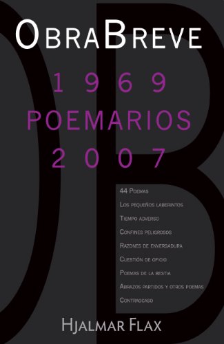 1969 poemarios 2007