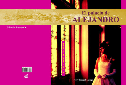 El palacio de Alejandro