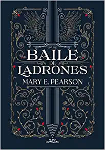 Baile de ladrones