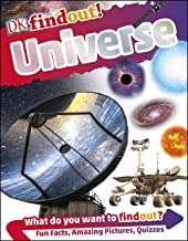 Universe (findout!)