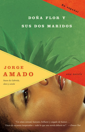 Doña Flor y sus dos maridos