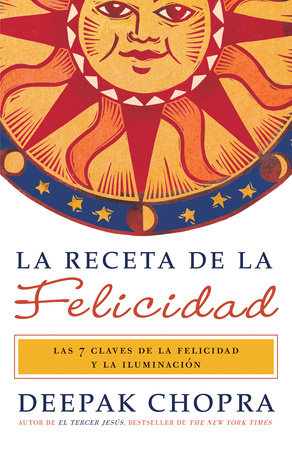 La receta de la felicidad