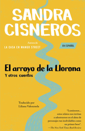 El Arroyo de la Llorona y otros cuentos