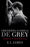 Cincuenta Sombras de Grey (Movie Tie-in Edition)