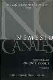 Antología de Nemesio R. Canales