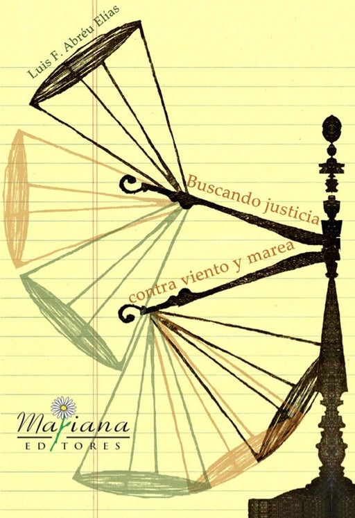 Buscando justicia contra viento y marea