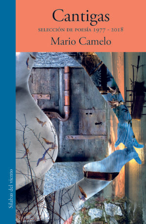 Cantigas: Mario Camelo