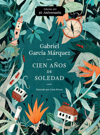 Cien años de soledad (50 Aniversario)