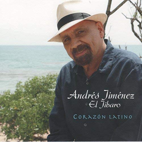 Corazon Latino Andres Jimenez, El Jibaro