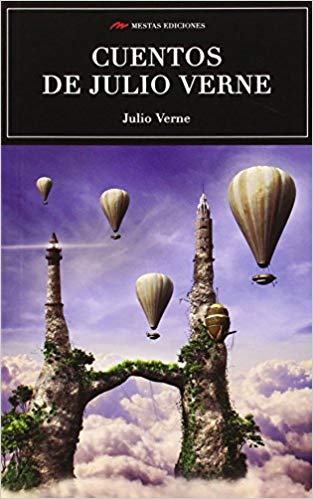 Cuentos de Julio Verne