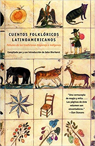 Cuentos folklóricos latinoamericanos