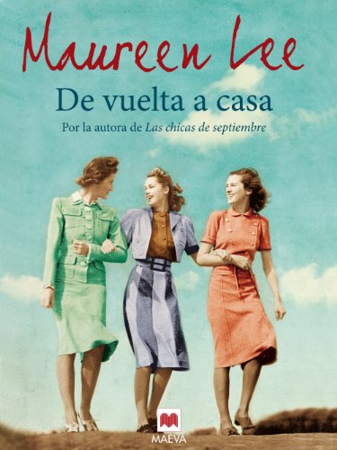 De vuelta a casa: Maureen Lee