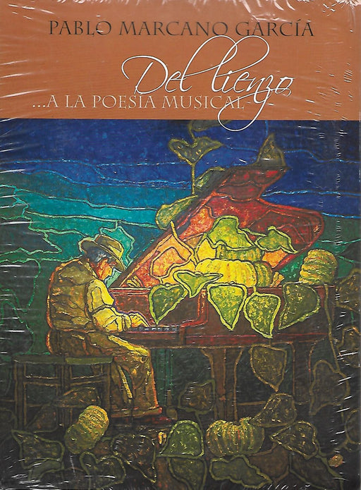 Del lienzo... a la poesía musical