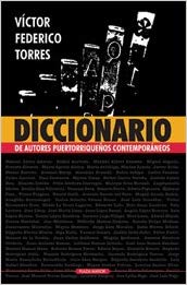 Diccionario de autores puertorriqueños contemporáneos