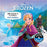 Disney Frozen: Movie Storybook / Libro basado en la película (Disney Bilingual)