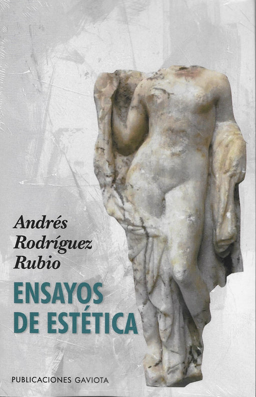 Ensayos de estética