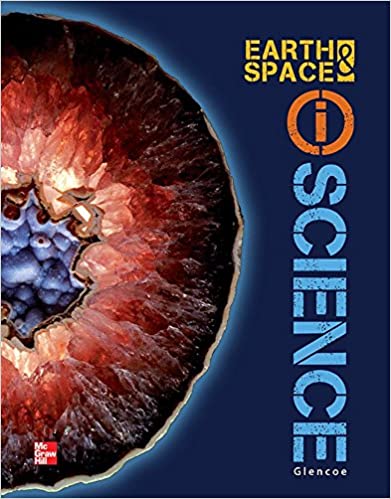 Eart & Space Science