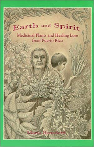 Earth and spirit